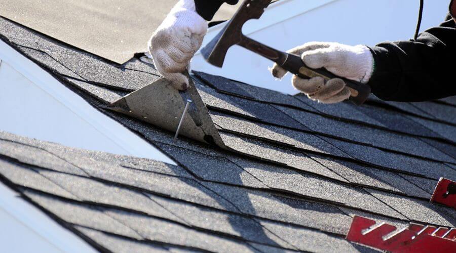 Professional Flat Roofing Installation in Florence, IN